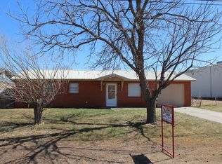 618 Airport Rd, Tulia, TX 79088