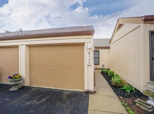 8135 Timbertree Way #8-3, West Chester, OH 45069