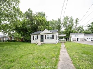 1615 E Southport Rd, Indianapolis, IN 46227