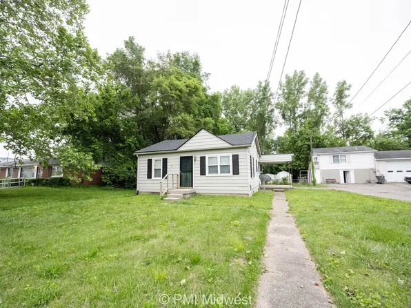 1615 E Southport Rd, Indianapolis, IN 46227