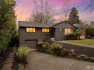 7011 42nd Ave NE, Seattle, WA 98115