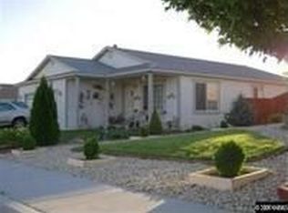 18461 Datewood Ct, Reno, NV 89508