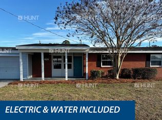 298 Azalea Dr, Beaufort, SC 29906