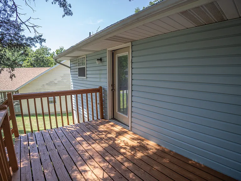 305 Tanner Bridge Ct #B — Photo 29