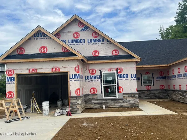 LOT 35 Brookley Dr, Louisville, KY 40229