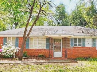 3732 Honeysuckle Rd, Montgomery, AL 36109
