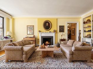 1105 Park Ave #10D, New York, NY