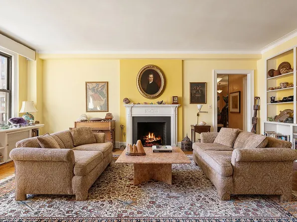 1105 Park Ave #10D, New York, NY 10128