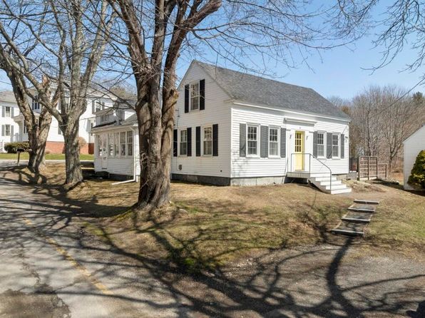 9 School Street, Boothbay Harbor, ME 04538
