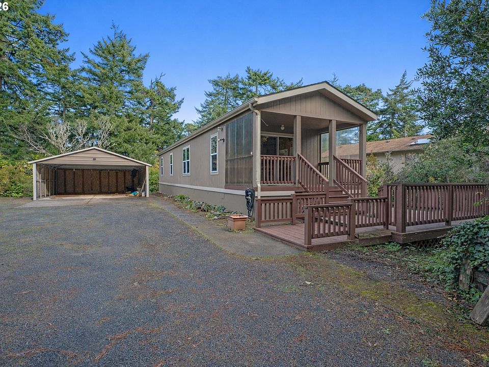 1st image of 1600 Rhododendron Dr Space 200