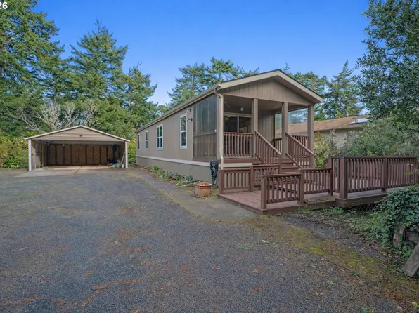 1600 Rhododendron Dr Space 200, Florence, OR 97439