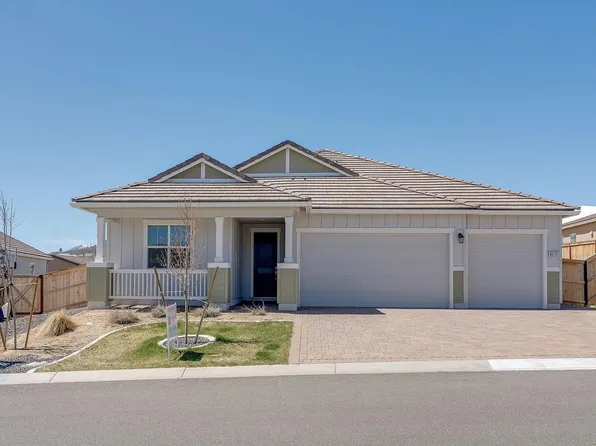 8376 Castletroy Dr, Verdi, NV 89439