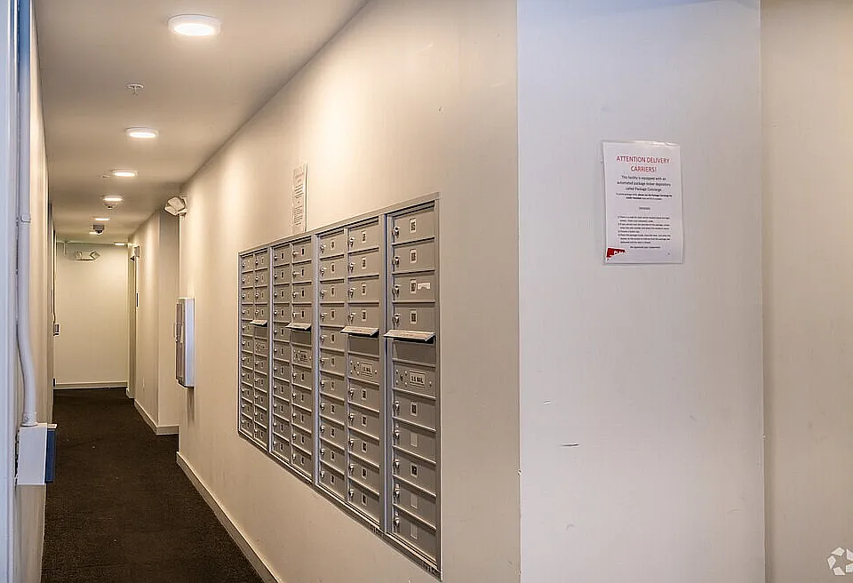 mail