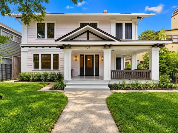 405 Stratford St, Houston, TX 77006