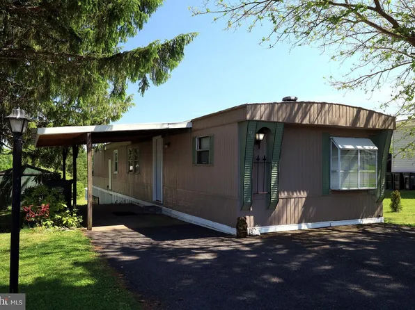 94 Birch St, Bellefonte, PA 16823