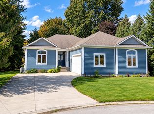 54 Lorne Ave, Bluewater, ON N0M1X0