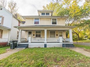 98 W Hudson Ave #96, Dayton, OH