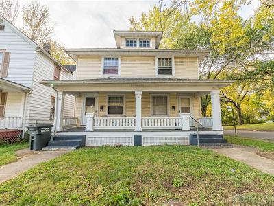 98 W Hudson Ave #96, Dayton, OH, 45405