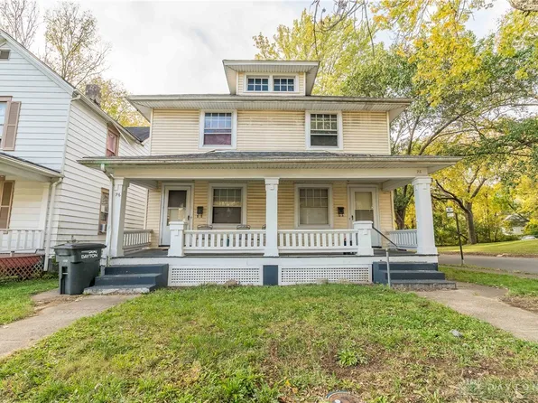 98 W Hudson Ave #96, Dayton, OH 45405