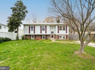 10902 Poplarwood Ct, Waldorf, MD