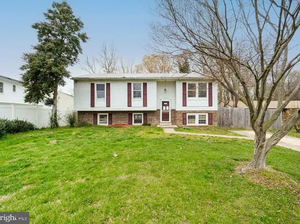 10902 Poplarwood Ct, Waldorf, MD 20601