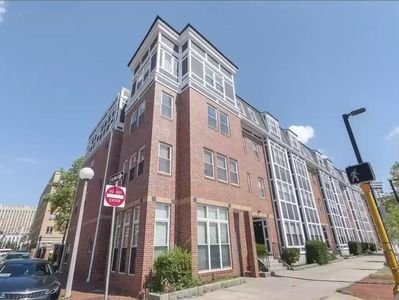 959 Tremont St APT 4, Roxbury, MA, 02120