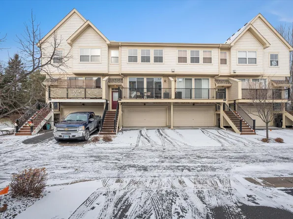 4615 Victor Path Unit 5, Hugo, MN 55038