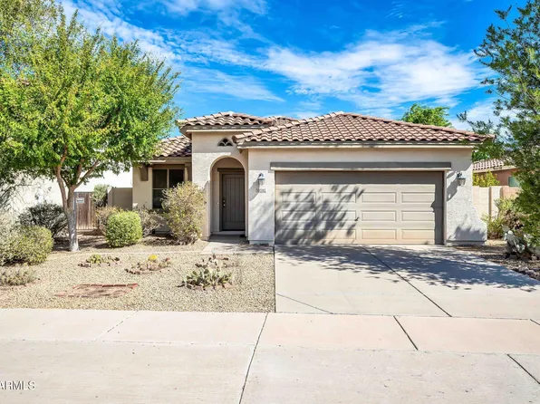 2312 W ALTA VISTA Road, Phoenix, AZ 85041