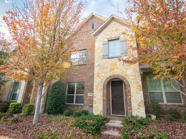 7308 Mitchell Dr, McKinney, TX 75070