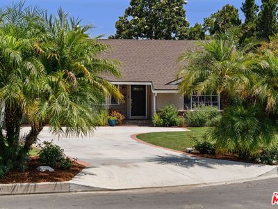 16405 Otsego St, Encino, CA, 91436