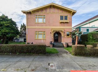 910 E Street, eureka, CA 95501
