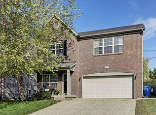 1704 Belay Way, Louisville, KY 40245