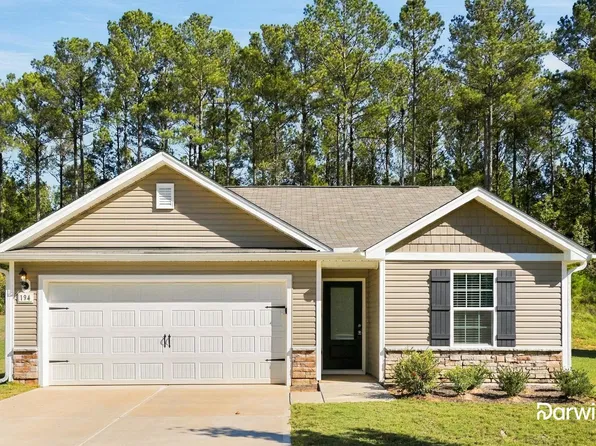 194 Ivy Bank Dr, Angier, NC 27501
