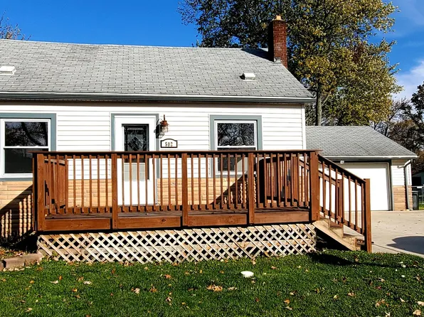 502 Broadacre Ave, Clawson, MI 48017
