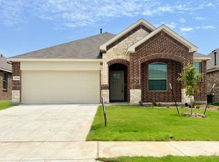 14704 Mainstay Way, Fort Worth, TX 76052