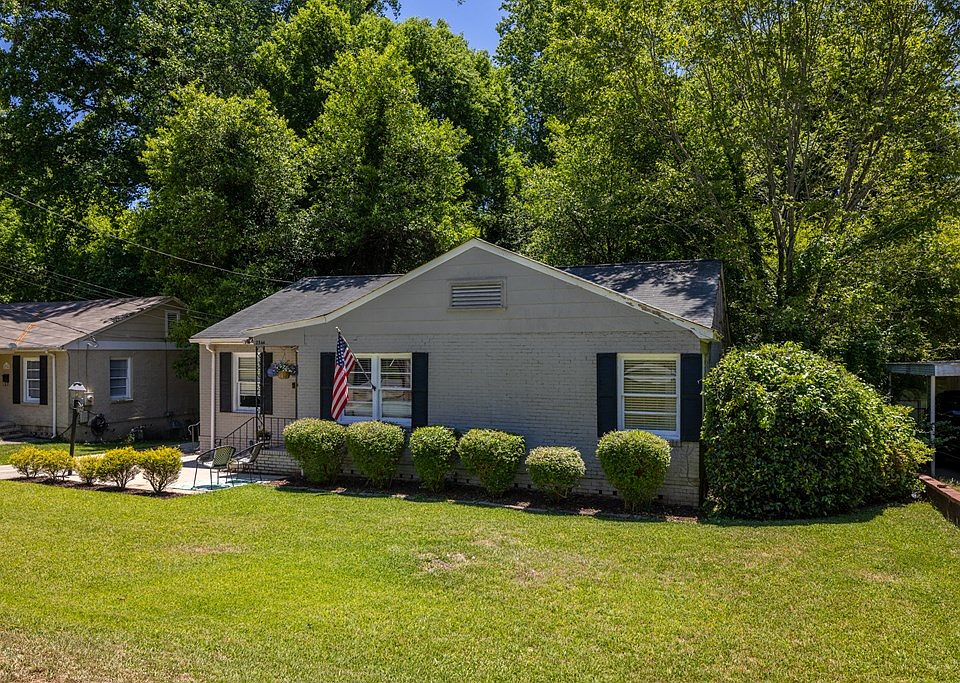 2344 Gurley Dr, Columbus, GA 31904 Zillow
