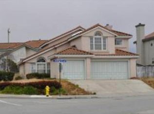 311 Quebrada Del Mar Rd, Marina, CA 93933