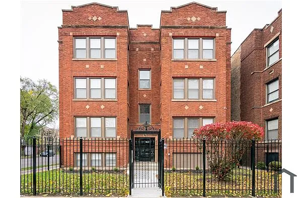 Building Photo - 442 W 76th St #3