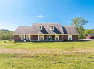 2817 Highway 8 W, Norman, AR 71960