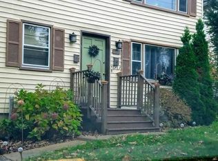 127 Roosevelt St FLOOR 2, New Britain, CT 06051