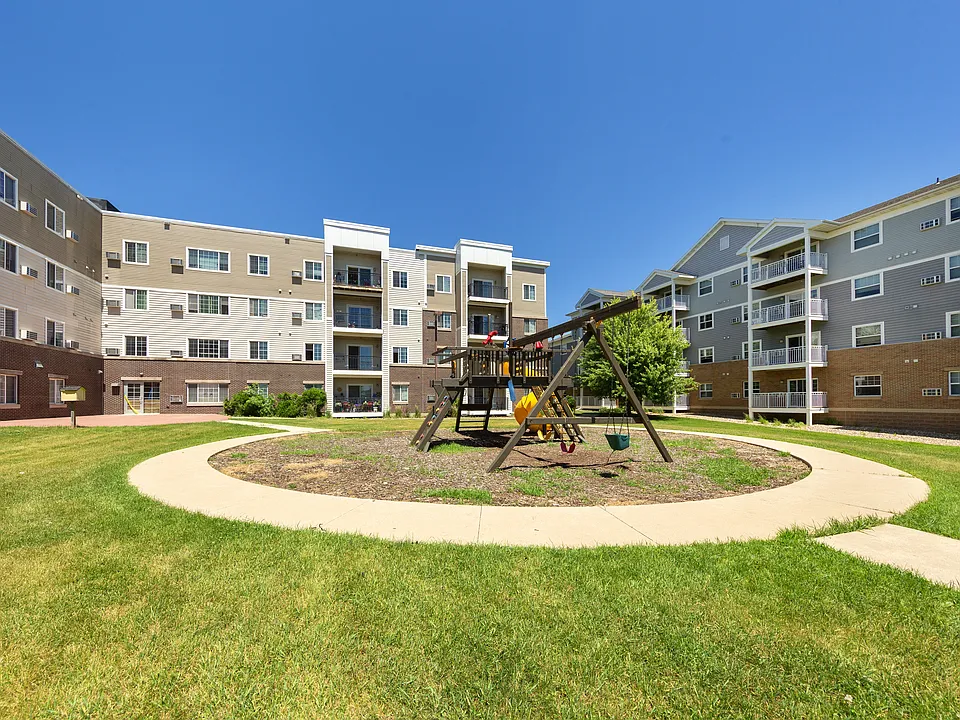 Washington Village East