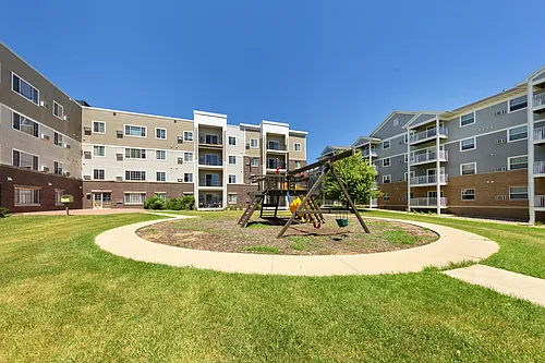 Washington Village East Photo 1