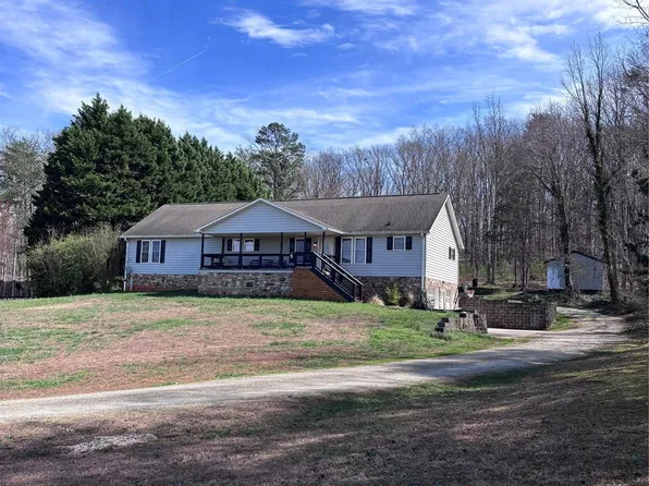 4624 S Olivers Cross Rd, Maiden, NC 28650