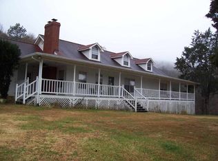 17171 Al Highway 35, Scottsboro, AL 35768