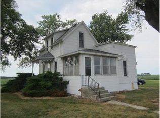 2318 E 2900 North Rd, Martinton, IL 60951