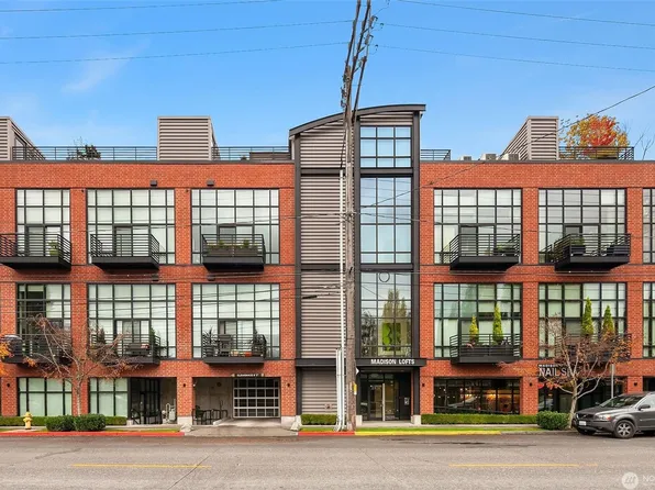 2914 E Madison St Unit 302, Seattle, WA 98112