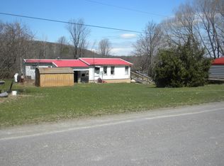 1635 Sugar Hill Rd, Watkins Glen, NY 14891