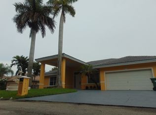 10190 SW 114th Ter, Miami, FL 33176