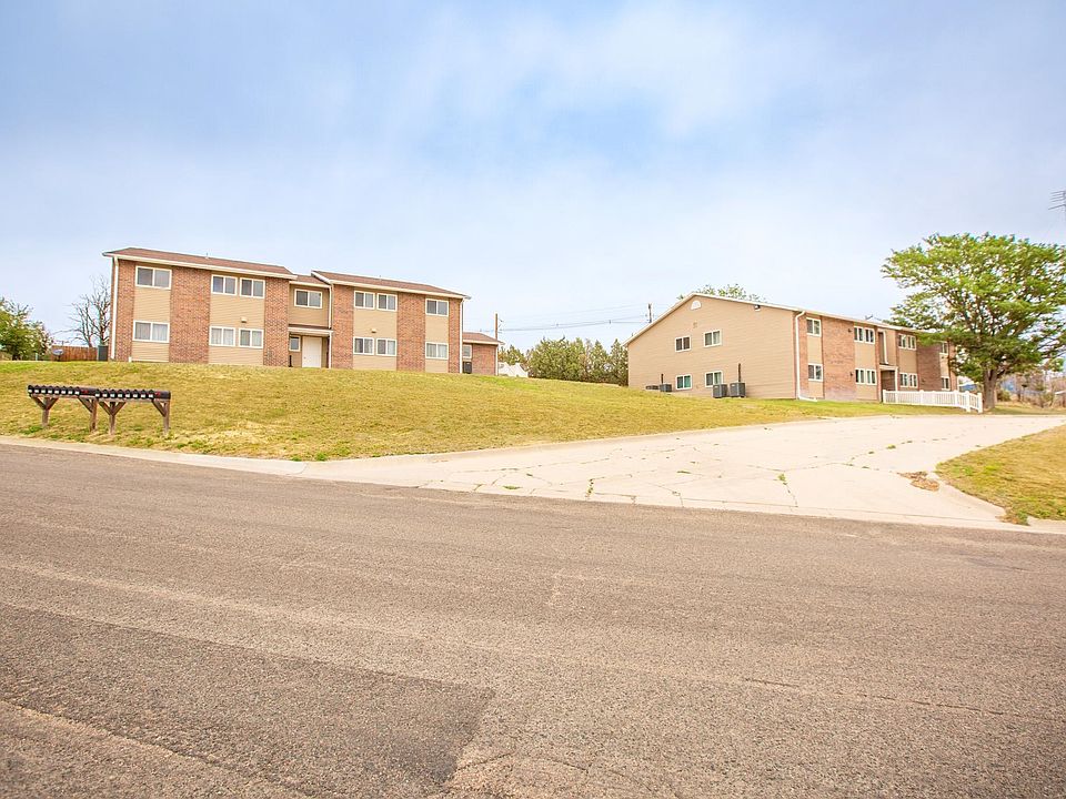 1106 Cheyenne St, Benkelman, NE 69021 Zillow