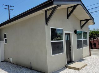 1010 N Azusa Ave, Azusa, CA 91702